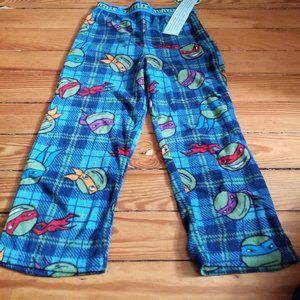 Boys pajama pants